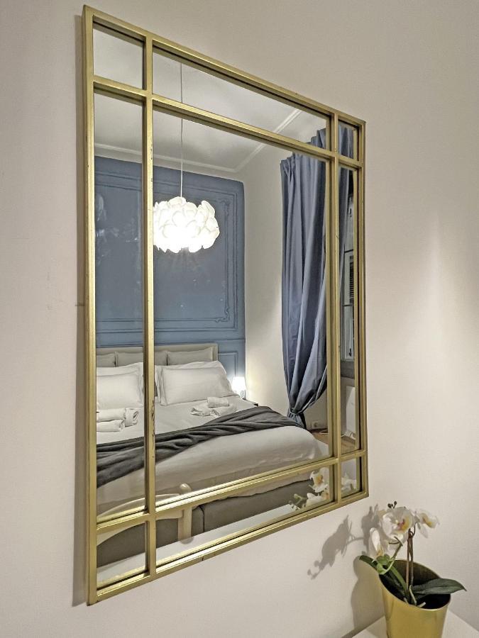 Happy Family Apartments Rovere เจนัว ภายนอก รูปภาพ