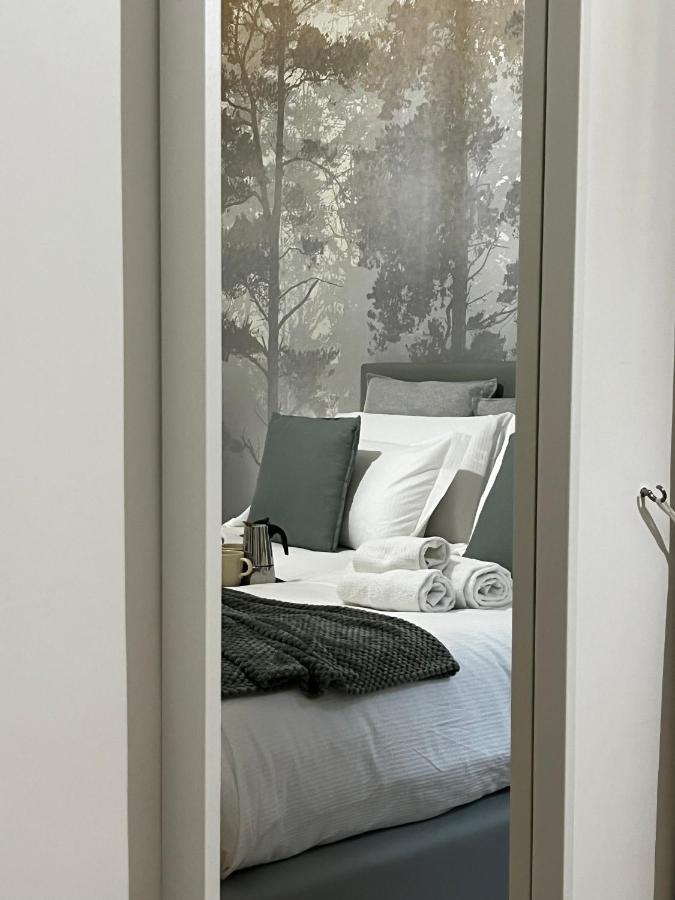 Happy Family Apartments Rovere เจนัว ภายนอก รูปภาพ
